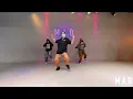 Blxst - Got It All (Feat. Dom Kennedy)|Deborah Choreography | Beginner Hiphop Class|M.A.D Dance