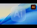 Apple s Liquid Glass Effect in Illustrator - Super Fast