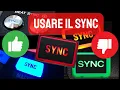Download Lagu Come e quando usare il tasto SYNC delle consolle per DJ. Come mixare con il sync.