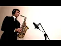 Download Lagu Billie jean - Micheal Jackson - Alto Sax RMX - free score