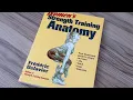Women s Strength Training ANATOMY - Frederic Delavier Book Review Learn How To Draw Anatomy