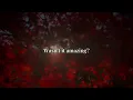 Kingfishr - How Lonely (Lyrics)