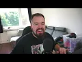 Der Anfang top dann wirds schade für mich | Bornholm - I Am War God | Reaction | German