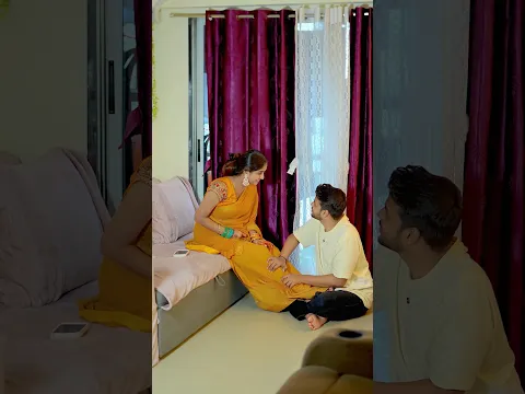 Patni ke Liye ❤️‍🩹| A Family Sad Video| # #youtubeshorts #foryou #shorts #ytshorts