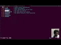 Low level programming journey C programming Vim - CHAPTER 11