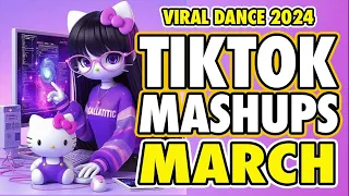 Download New Tiktok Mashup 2024 Philippines Party Music | Viral Dance Trend | March 12th MP3
