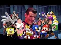Download Lagu We are number one but with Uberduck character voices