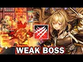 Lagu [Arknights] Ceobe is too broken here | DOS S-3 Easy clear