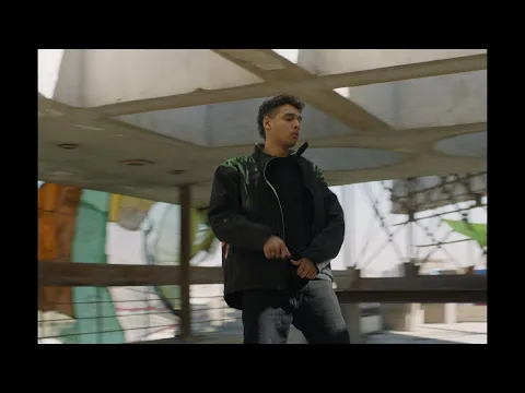 فيديو MARWAN PABLO  - GHABA (Official Music Video) |  مروان بابلو - غابة