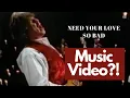 Lagu Gary Moore - Need Your Love So Bad - Official Music Video!?