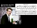 Chopin Nocturne F minor Op. 55 no. 1 - Analysis: ESCAPING FATE?