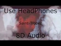 Post Malone - Saint-Tropez 8D