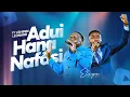 Lagu Adui Hana Nafasi ft Ushindi Leonard (Live recorded Video) 