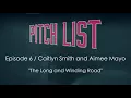 Caitlyn Smith / How I Wrote "This Town Is Killing Me"