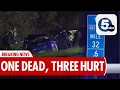 Deadly Two-Vehicle Crash on I-480 in Macedonia Under Investigation