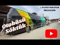 Download Lagu OTOBÜS KARAVAN DÖNÜŞÜMÜ EP.5 | EUROBUS ARACI SÖKÜYORUZ 2 | 2 KATLI OTOBÜS KARAVAN İNCELEDİK