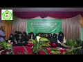 Download Lagu TELAH LAHIR KEHADAPAN  #SANTRI_PONPES_AR_RAHMAN