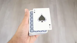Download The Flippant COLOR CHANGE (One Handed!) // Card Trick Tutorial MP3