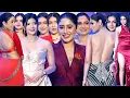 Download Lagu Celebrities In Glamorous Look Arrive At The Indian Telly Awards 2025 | Shivangi Joshi,Samridhii,Hiba