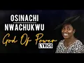Download Lagu Osinachi Nwachukwu - God Of Power (Official Lyrics)