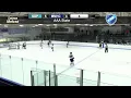 MN Hockey Club vs SDP 2009 AAA State Championship