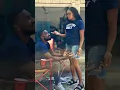 When Darren s baby mama Keshia levels him up