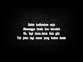 Download Lagu Afgan - Klise (lirik)