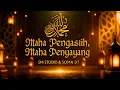 Lagu MAHA PENGASIH MAHA PENYAYANG