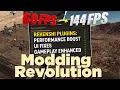 Kenshi s Modding Scene Just Had a Revolution