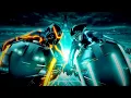 Tron: Legacy - Ultimate Action Suite | Daft Punk