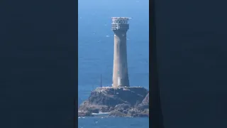 OCEAN MELODY SAILS AROUND LANDS END –  NEXT EPISODE PREVIEW