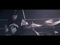 MAN WITH A MISSION×Zebrahead　『Out of Control』