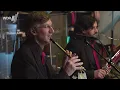 The Lord of the Rings - Concerning Hobbits | WDR Funkhausorchester