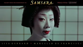 Download Lisa Gerrard \u0026 Marcello De Francisci - 'Geisha' (Samsara) OST MP3