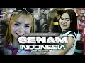 Download Lagu DJ SENAM ANAK INDONESIA HEBAT - VIRAL TIKTOK FYP STYLE PARTY BASS NGUK\