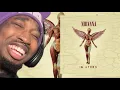 Download Lagu THE FINAL NIRVANA ALBUM WAS AMAZING!!! | Nirvana - In Utero (Full Album) | Reaction/Review