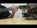 Minaw - Hinga (Emeng Guitar Tutorial)