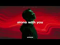 Download Lagu Afgan - alone with you (Visualizer)