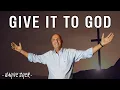 Wayne Dyer Reveals the SECRET GIVE IT TO GOD STOP WORRYING AND HE WILL DO THE IMPOSSIBLE TO YOU