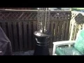lowes patio heater assembly service in DC MD VA by Furniture Assembly Experts LLC