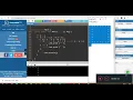 Berkenalan Dengan Looping Perulangan Dan Membuat Pola Bintang Persegi - Java Programming