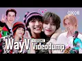 Download Lagu (Videodump) WayV(웨이션브이) 'Give Me That' | STUDIO CHOOM ORIGINAL (ENG SUB)