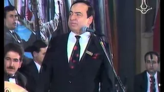 صباح فخري انالااسمع المليم Sabah Fakhri 