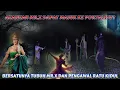 Download Lagu ANCAMAN KERAS RATU KIDUL TERHADAP PENJAGA PORTAL!! TAK BERI AMPUN