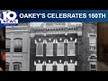 Oakey s Funeral Service marks 160 years serving Roanoke Valley families