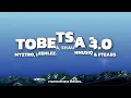 Myztro, Leehleza - Tobetsa 3.0 (Lyrics) feat. Shaunmusiq & Ftears