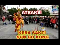 Download Lagu KERA SAKTI |[SUN GO KONG|] ADA DI TAIWAN\