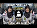 Download Lagu DJ FUNKOT KU RELA PERGI PAGI PULANG PAGI MENGKANE KINYO REMIX VIRAL TIKTOK!!