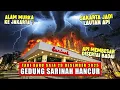 Lagu JAKARTA NGERI ! KEBAKARAN DI SERTAI TORNADO 88KM PER JAM DI GEDUNG SARINAH 28/12/2025 - KIAMAT ?