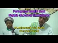 Download Lagu Peringatan Maulid Nabi - Sholawat Simtudduror Gus Fuad Pleret - Berkah Guru Sekumpul